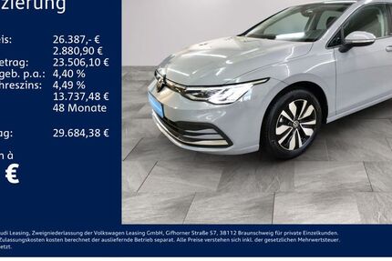 VW Golf 17.640 km 25.870 &euro; Borna 04552