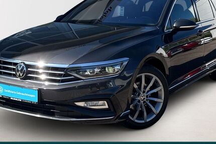 VW Passat 56.300 km 30.970 &euro; Leuna 06237