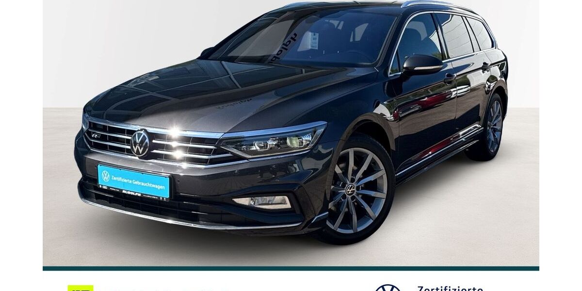 VW Passat 56.300 km 30.970 &euro; Leuna 06237