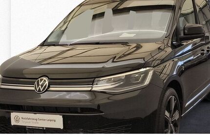 VW Caddy 7.500 km 46.330 &euro; Leipzig 04178