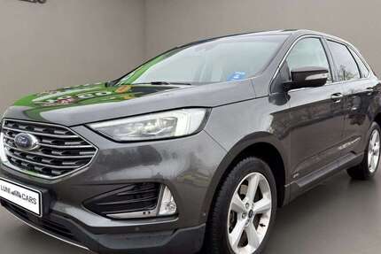 Ford Edge 83.400 km 23.690 &euro; Leipzig 04157