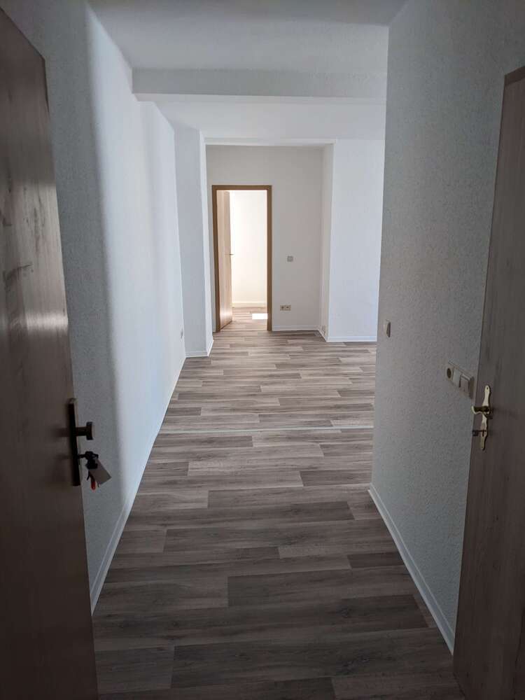 Wohnung zum Mieten in Zeitz 253 € 46 m²