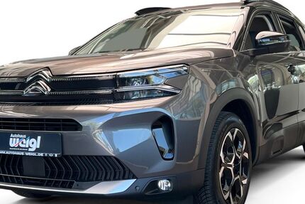 Citroen C5 Aircross 3.500 km 23.188 &euro; Merseburg 06217
