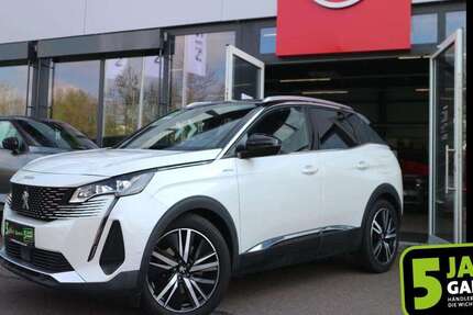 Peugeot 3008 25.188 km 24.970 &euro; Leipzig 04205