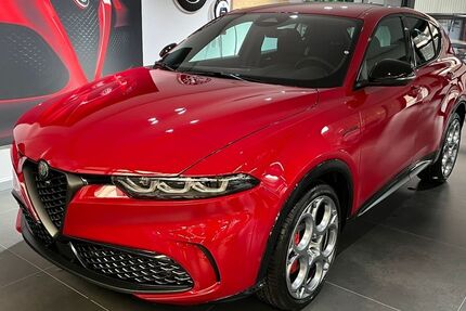 Alfa Romeo Tonale 4.800 km 39.990 &euro; Leipzig 04179