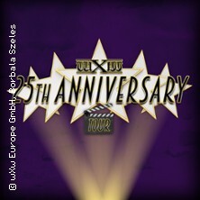 Wrestling: wXw 25th Anniversary Tour - Live in Leipzig Leipzig