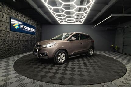 Hyundai ix35 171.640 km 6.990 &euro; Leipzig 04178