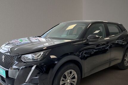 Peugeot 2008 32.100 km 15.990 € Leipzig 04209