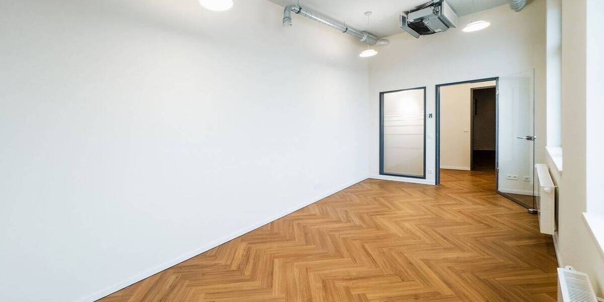 Gewerbeobjekt Leipzig Plagwitz - 1.200&euro; | Angebot:26686299