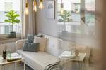 Etagenwohnung Leipzig Möckern - 2 Zimmer, 40 m&sup2;, 159.500&euro; | Angebot:26290262