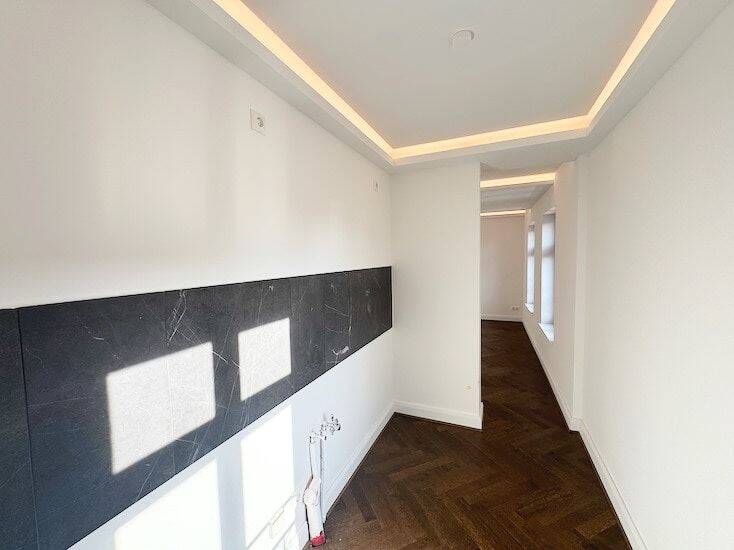 Etagenwohnung Leipzig Gohlis-Süd - 2 Zimmer, 46 m&sup2;, 645&euro; | Angebot:26892921