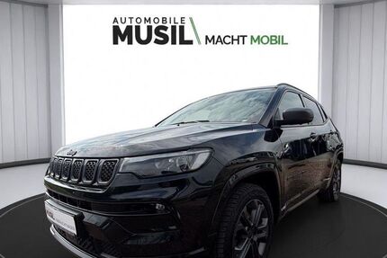 Jeep Compass 83.790 km 19.980 € Leipzig 04207
