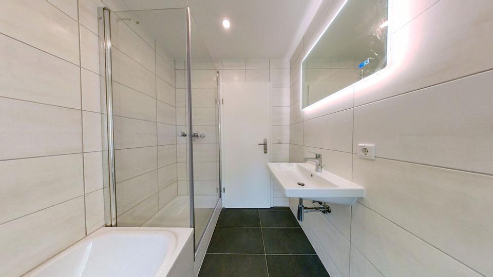Erdgeschoßwohnung Delitzsch - 3.5 Zimmer, 95 m&sup2;, 830&euro; | Angebot:26545925