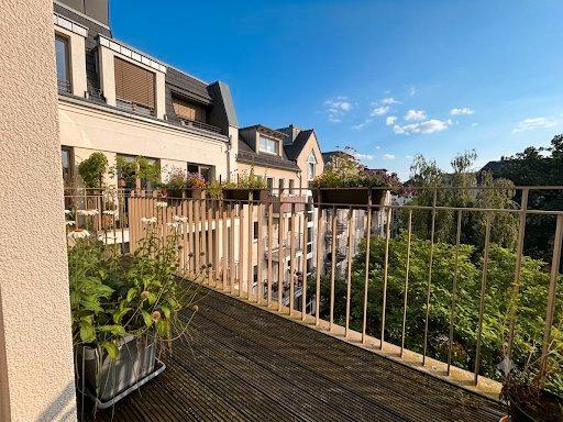 Etagenwohnung Leipzig Süd - 3 Zimmer, 92 m&sup2;, 480.000&euro; | Angebot:27029011