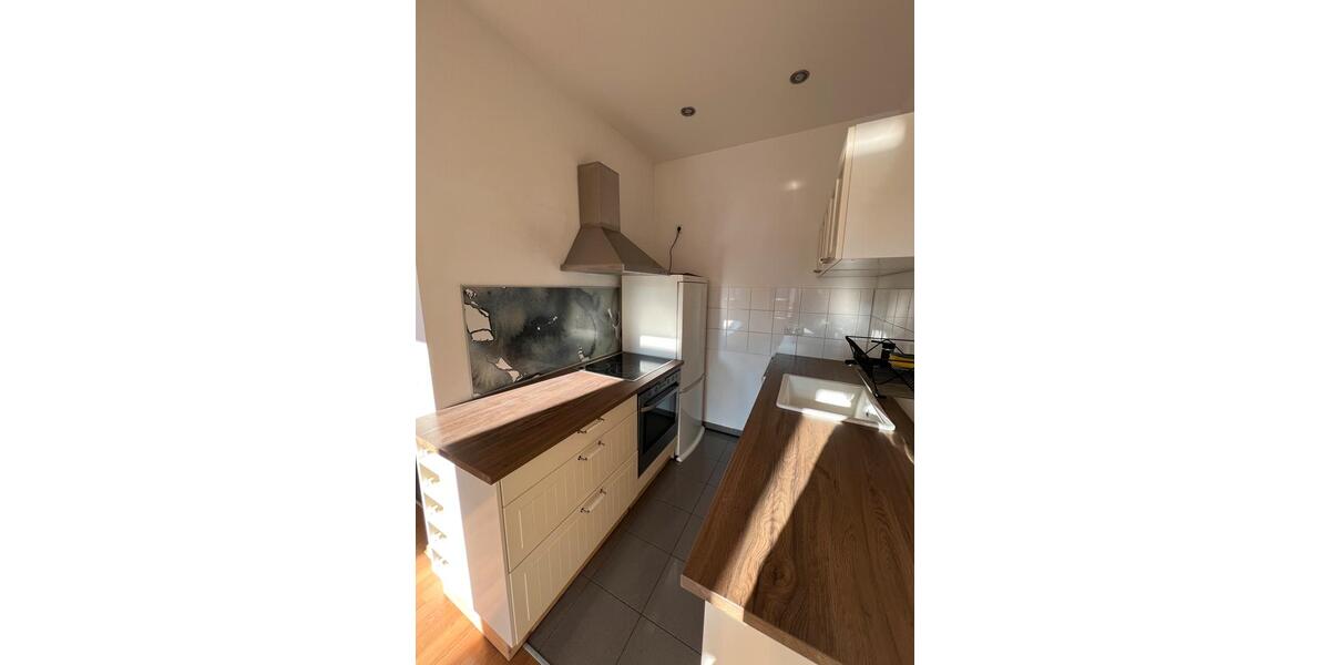 Etagenwohnung Leipzig Südost - 2 Zimmer, 55 m&sup2;, 150.000&euro; | Angebot:26397439