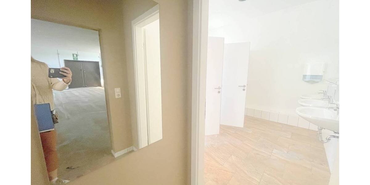 Gewerbeobjekt Leipzig Böhlitz-Ehrenberg - 3.285&euro; | Angebot:25689032