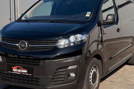Opel Vivaro 101.569 km 16.490 &euro; Kitzscher 04567