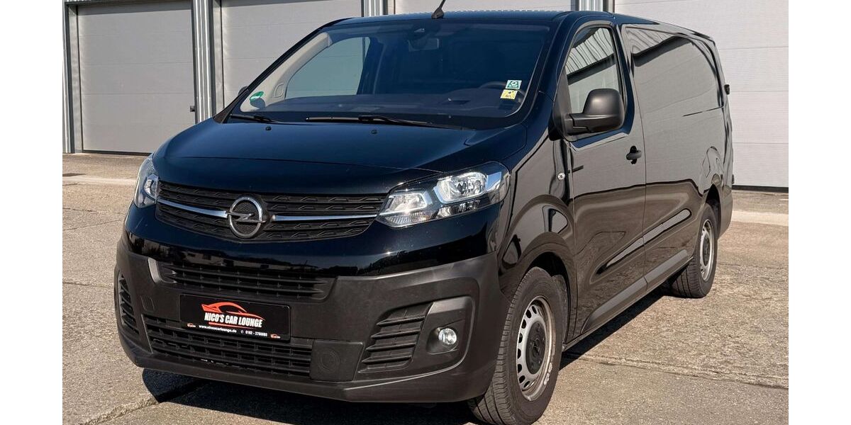 Opel Vivaro 101.569 km 16.490 &euro; Kitzscher 04567