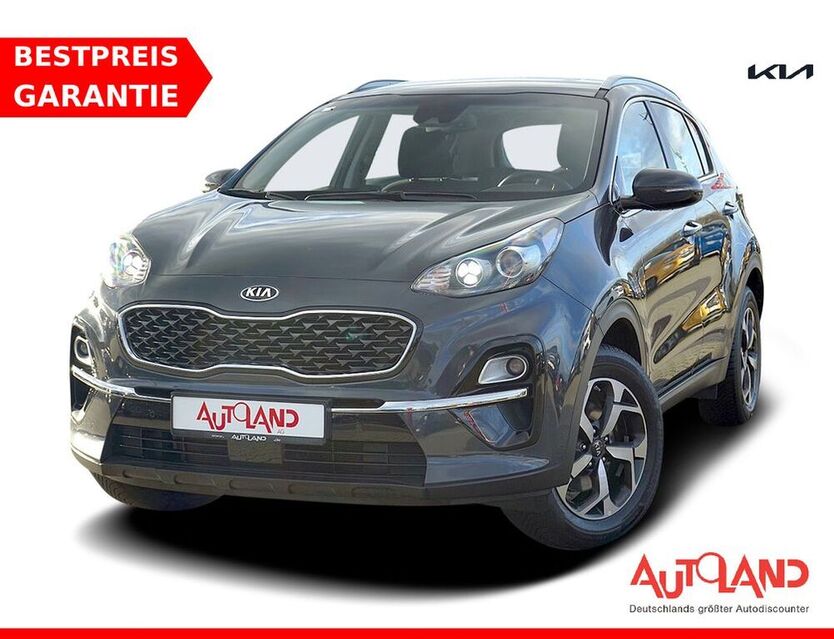 Sportage