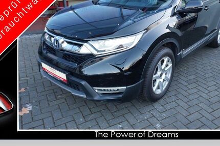 Honda CR-V 44.100 km 32.990 &euro; Leipzig 04103