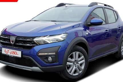 Dacia Sandero 28.617 km 14.890 &euro; Leipzig 04209