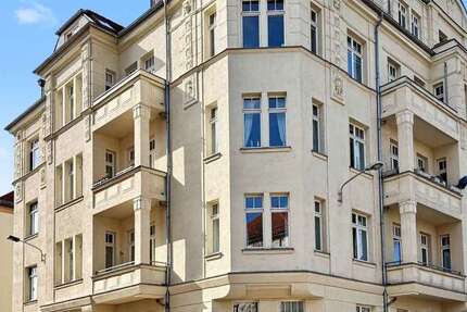Wohnung Leipzig Süd - 2 Zimmer, 67 m&sup2;, 179.000&euro; | Angebot:26560959