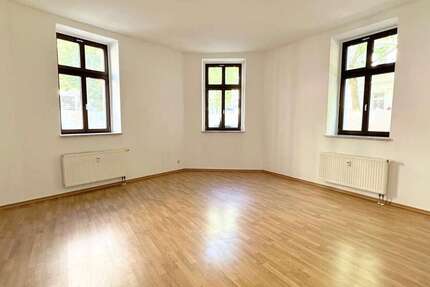 Wohnung Leipzig Südvorstadt - 2 Zimmer, 83 m&sup2;, 607&euro; | Angebot:26449850