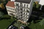 Etagenwohnung Leipzig Eutritzsch - 2 Zimmer, 249.000&euro; | Angebot:26731112