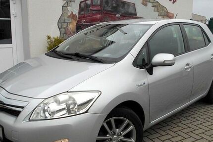Toyota Auris 129.940 km 8.690 &euro; Markranstädt OT Quesitz 04420