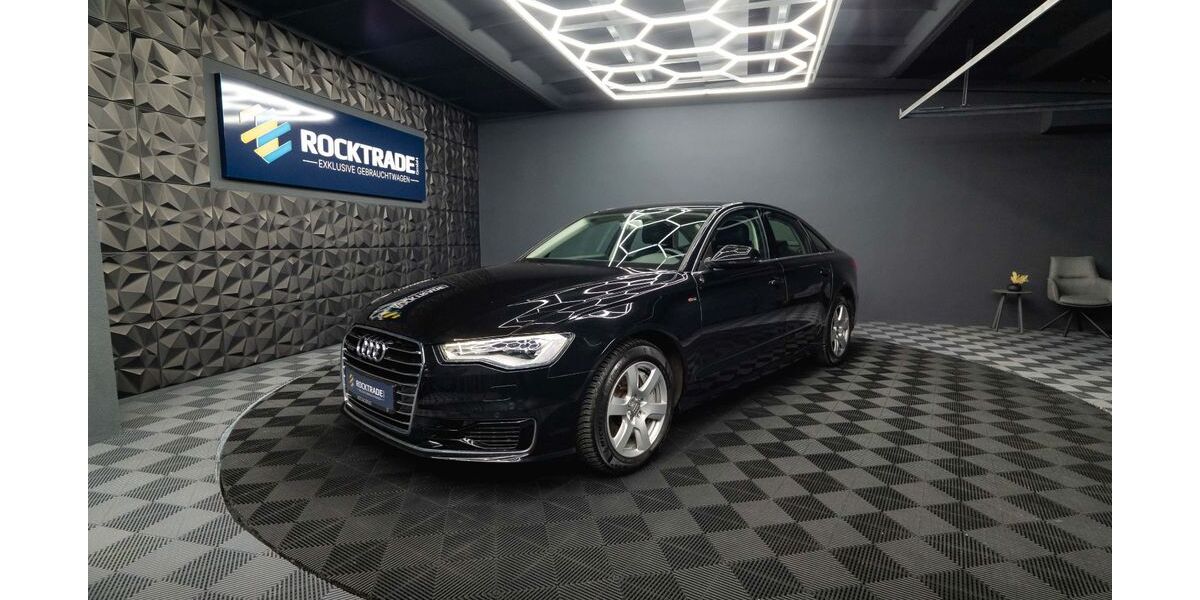 Audi A6 78.295 km 21.990 &euro; Leipzig 04178