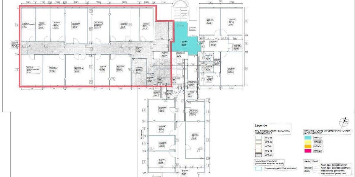 Gewerbeobjekt Leipzig Zentrum-Ost - 5.870&euro; | Angebot:26457228