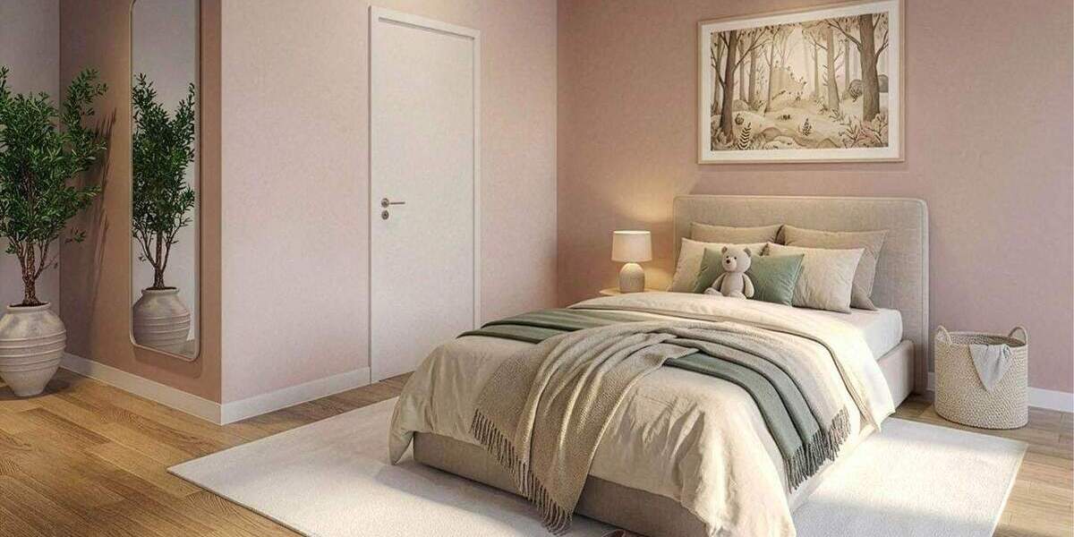 Etagenwohnung Leipzig Zentrum-Ost - 2 Zimmer, 46 m&sup2;, 235.000&euro; | Angebot:25632446