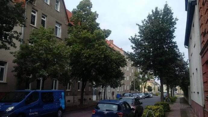 Mehrfamilienhaus, Wohnhaus Merseburg - 800.000&euro; | Angebot:25771955