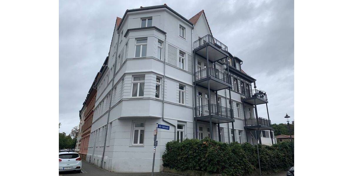 Etagenwohnung Markkleeberg Markkleeberg-Mitte - 2 Zimmer, 54 m&sup2;, 599&euro; | Angebot:26487074