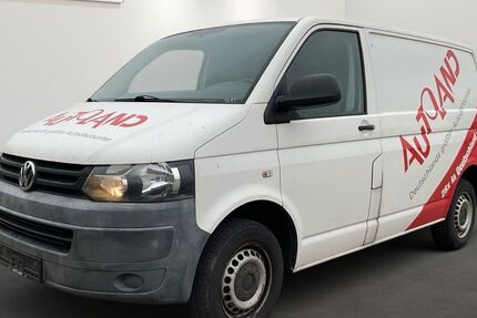 VW T5 Transporter 173.990 km 7.199 &euro; Brehna 06796
