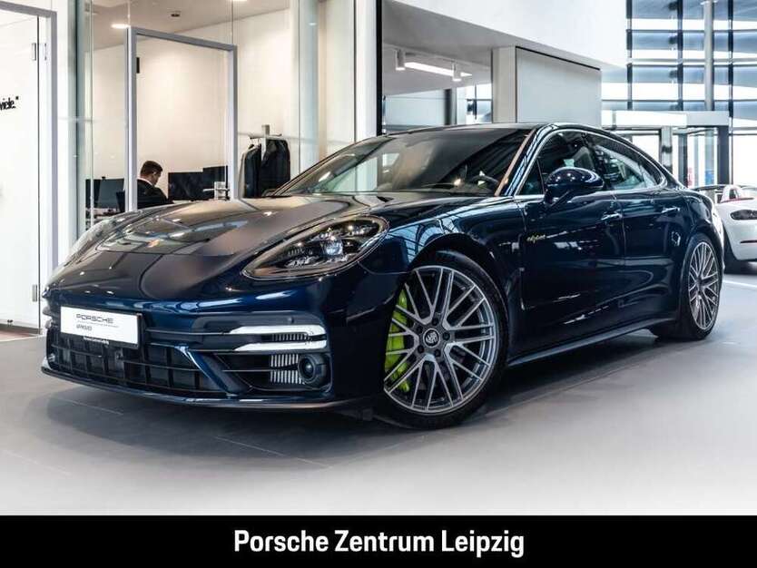 Panamera