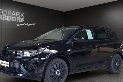 Opel Grandland (X) 32.005 km 21.980 &euro; Borsdorf bei Leipzig 04451