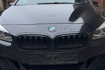 BMW 218 Active Tourer 198.000 km 12.000 &euro; Borna OT Neukirchen 04552