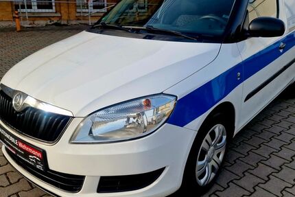 Skoda Roomster 192.800 km 2.990 &euro; Leipzig 04328