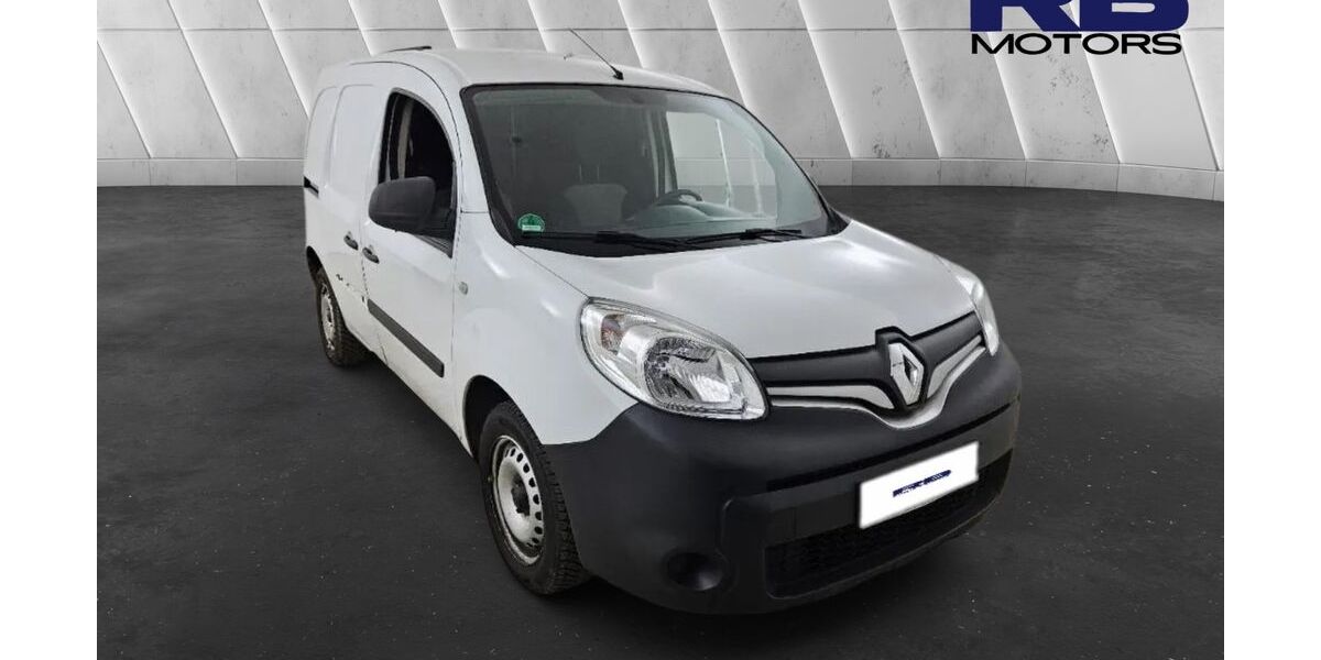 Renault Kangoo 89.000 km 9.990 &euro; Leipzig 04178
