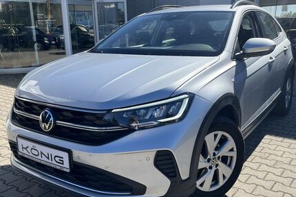 VW Taigo 20.387 km 18.999 &euro; Leipzig 04178