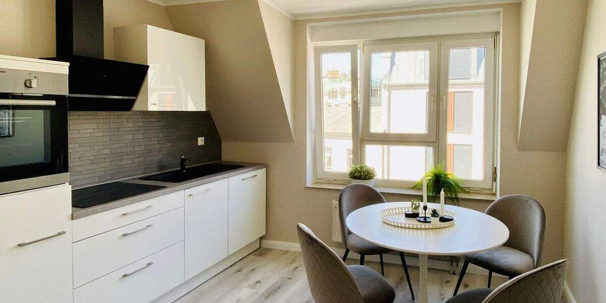 Einfamilienhaus Leipzig Zentrum-Nord - 2 Zimmer, 180.000&euro; | Angebot:25673829