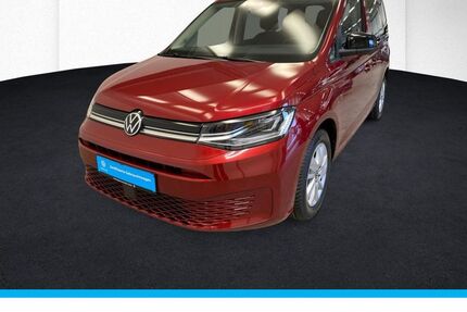 VW Caddy 26.545 km 25.820 &euro; Leipzig 04178