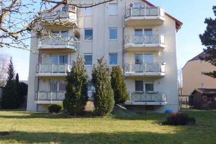 Wohnung Leipzig Engelsdorf - 2 Zimmer, 51 m&sup2;, 615&euro; | Angebot:26685222