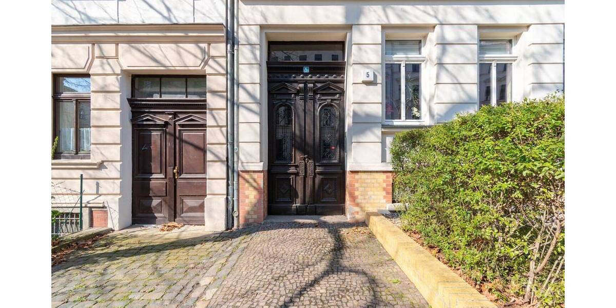 Etagenwohnung Leipzig Gohlis-Süd - 3 Zimmer, 75 m&sup2;, 250.000&euro; | Angebot:26472523