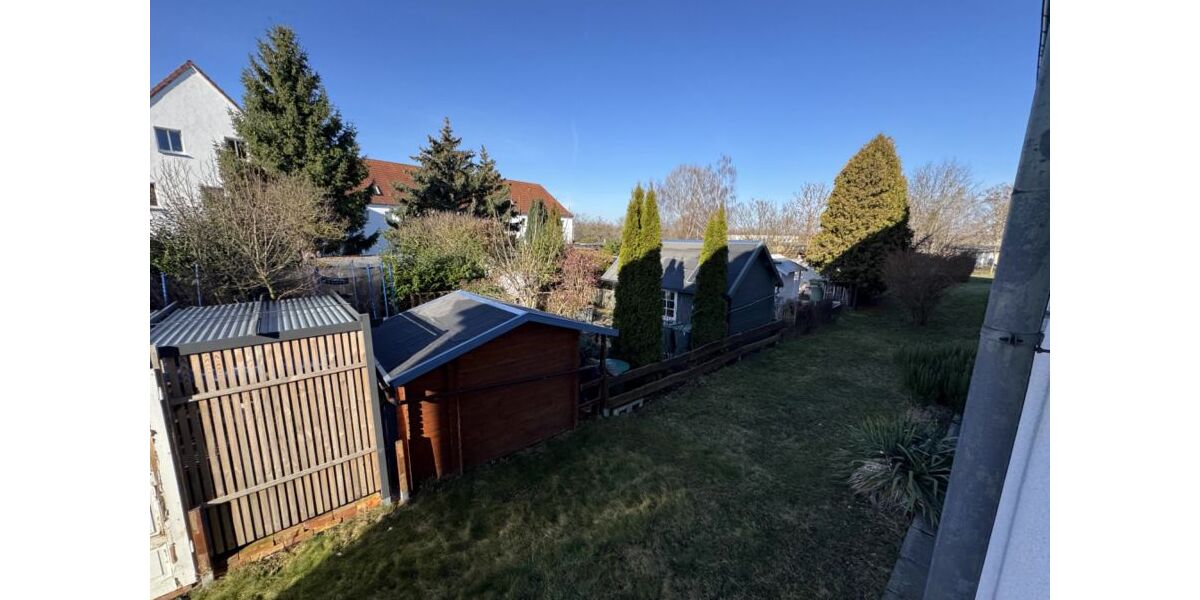 Provisionsfrei* Bezugsfrei: Wohnung in 04442 Zwenkau, Nähe See, zu verkaufen - 3- Zwenkau | Angebot:25239523