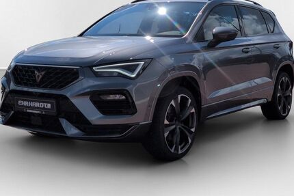 Cupra Ateca 37.500 km 30.950 &euro; Leipzig 04129