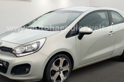 Kia Rio 193.076 km 2.499 &euro; Brehna 06796