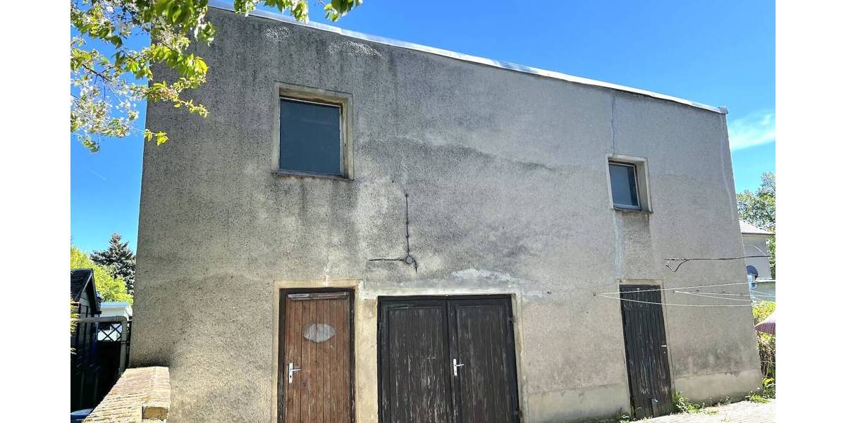 Mehrfamilienhaus, Wohnhaus Borsdorf - 1 Zimmer, 192 m&sup2;, 590.000&euro; | Angebot:26607040