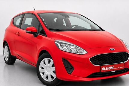 Ford Fiesta 21.701 km 9.299 &euro; Leipzig 04179